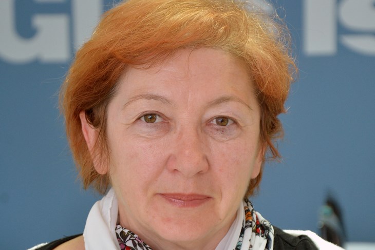 Jasna Orlić